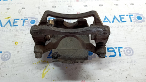 Rear left caliper assembly for Mitsubishi Galant 2012