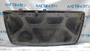 Insulation of the hood of Chevrolet Cruze 11-15 tears, cracks