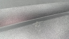 Torpedo front panel without AIRBAG Honda CRV 15-16 black, scratches