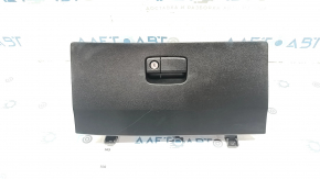 Glove box, glove compartment Honda CRV 12-16 black, scratch