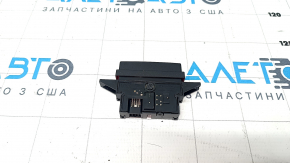Hazard warning button Honda CRV 15-16