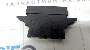 Hazard warning button Honda CRV 15-16