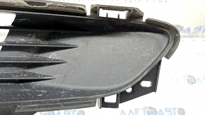 Tesla Model 3 Front Bumper Lower Grille 18-Pokes, Sand