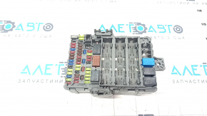 Honda CRV 15-16 Touring Interior Fuse Box
