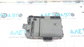 Honda CRV 15-16 Touring Interior Fuse Box