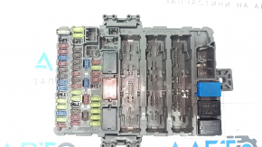 Honda CRV 15-16 Touring Interior Fuse Box