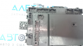 Honda CRV 15-16 Touring Interior Fuse Box
