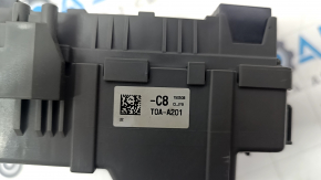 Honda CRV 15-16 Touring Interior Fuse Box