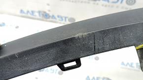 Tesla Model 3 Rear Bumper Lip 18 - Structure, Crack, Dents, Broken Fastener, Scratches
