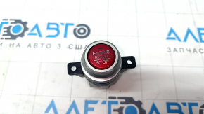 Start-stop button Honda CRV 15-16