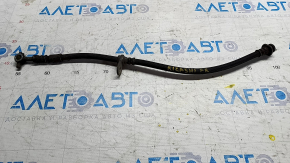 Front right brake hose Suzuki Kizashi 10-15