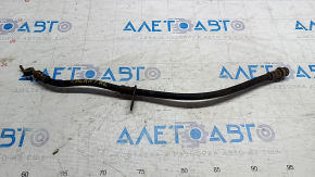 Rear left brake hose Mitsubishi Galant 04-12