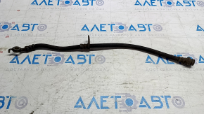 Rear left brake hose Mitsubishi Galant 04-12