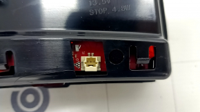 Tesla Model 3 Brake Light 18-