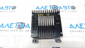Honda CRV 15-16 Audio Amplifier