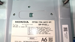 Honda CRV 15-16 Audio Amplifier