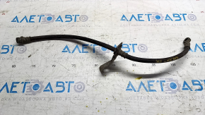 Brake hose front right Mitsubishi Galant 04-12