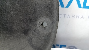 Hyundai Sonata 15-17 hood insulation tear