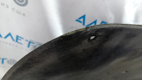 Hyundai Sonata 15-17 hood insulation tear
