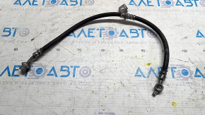 Brake hose front left Kia Soul 14-19