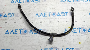 Brake hose front left Kia Soul 14-19