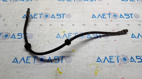 Brake hose rear left Mercedes W164 ML W251 R