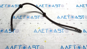 Brake hose rear left Mercedes W164 ML W251 R
