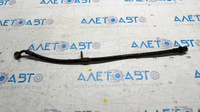 Brake hose rear left GMC Terrain 10-17