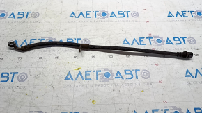 Brake hose rear left GMC Terrain 10-17