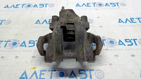 Rear left caliper assembly for Mercedes W221