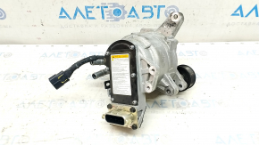 Generator Kia Niro 17-22 HEV, PHEV, chip mount broken
