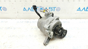 Generator Kia Niro 17-22 HEV, PHEV, chip mount broken