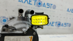 Generator Kia Niro 17-22 HEV, PHEV, chip mount broken