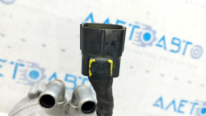 Generator Kia Niro 17-22 HEV, PHEV, chip mount broken