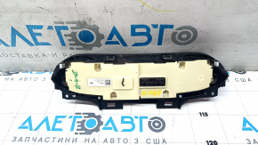 Climate control Honda CRV 15-16 auto, dual zone with heated mirrors