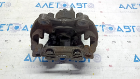 Rear left caliper assembly for Mercedes W221