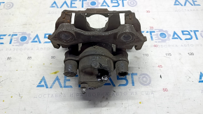 Rear left caliper assembly for Mercedes W221
