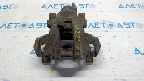Rear right caliper assembly for Mercedes W221