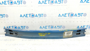 Front Bumper Reinforcement Chevrolet Bolt EV 17-23