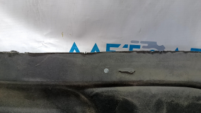 Hyundai Sonata 11-15 hood insulation tears