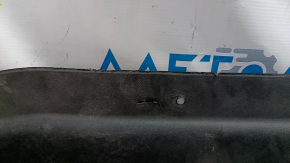 Hyundai Sonata 11-15 hood insulation tears