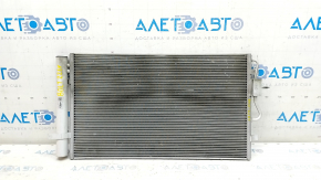 Air conditioner radiator condenser Chevrolet Bolt EV 22-23