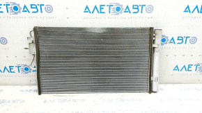 Air conditioner radiator condenser Chevrolet Bolt EV 22-23