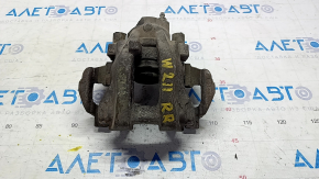 Rear right caliper assembly for Mercedes W211