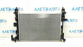 Radiator cooling water Chevrolet Bolt EV 17-23