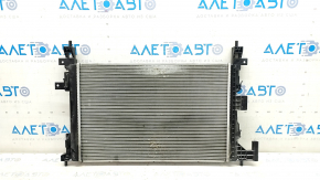 Radiator cooling water Chevrolet Bolt EV 17-23