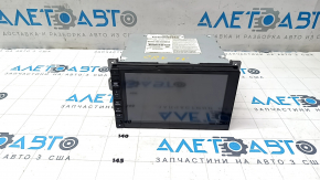 Radio tape recorder Honda CRV 15-16