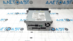 Radio tape recorder Honda CRV 15-16