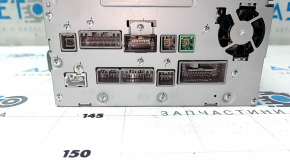 Radio tape recorder Honda CRV 15-16