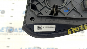 Tesla Model 3 18- Electric Charging Port Door Scratches